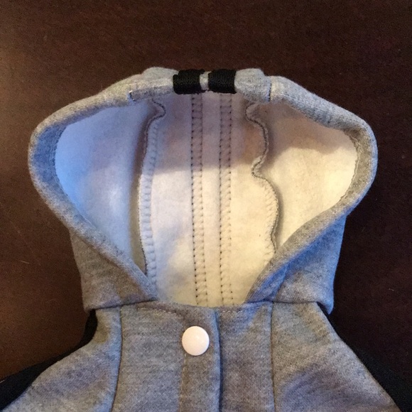 Adidog hoodie - Picture 3 of 9